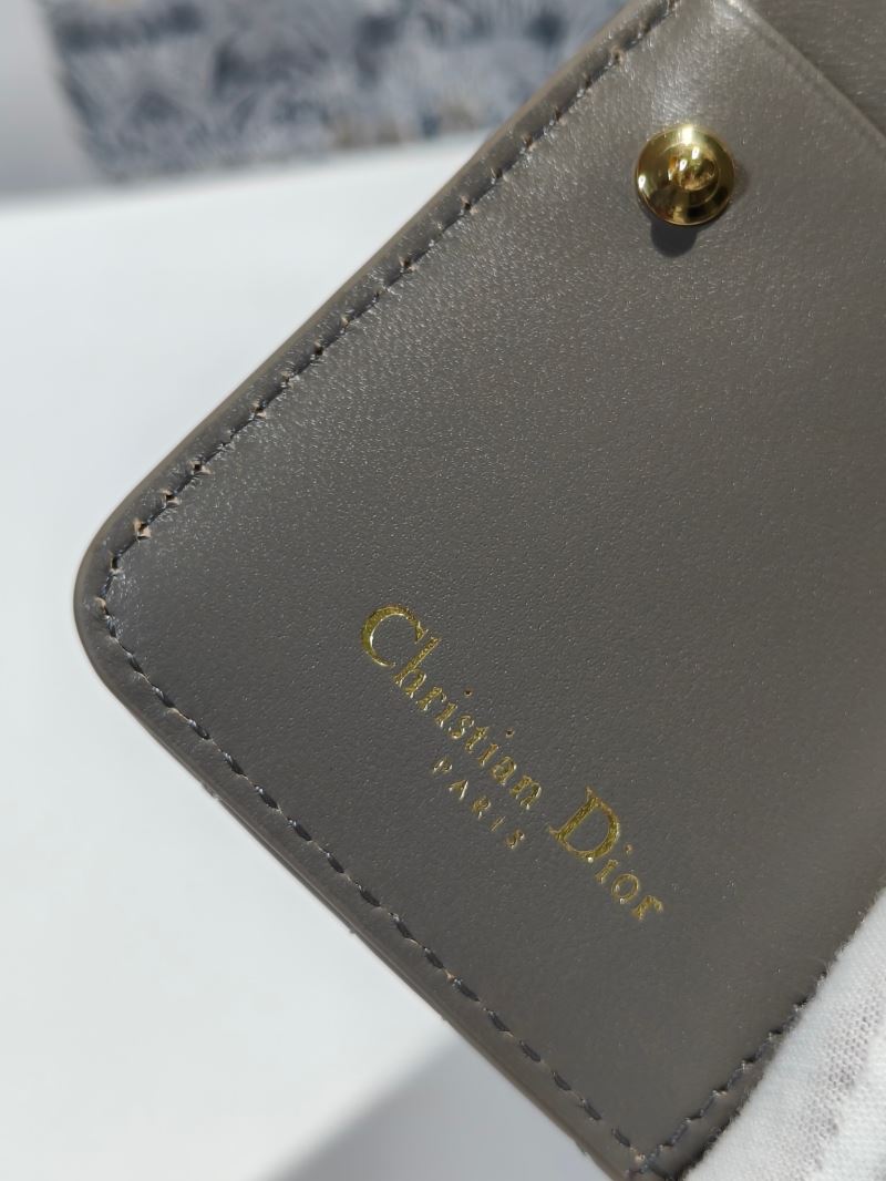 Christian Dior Wallet